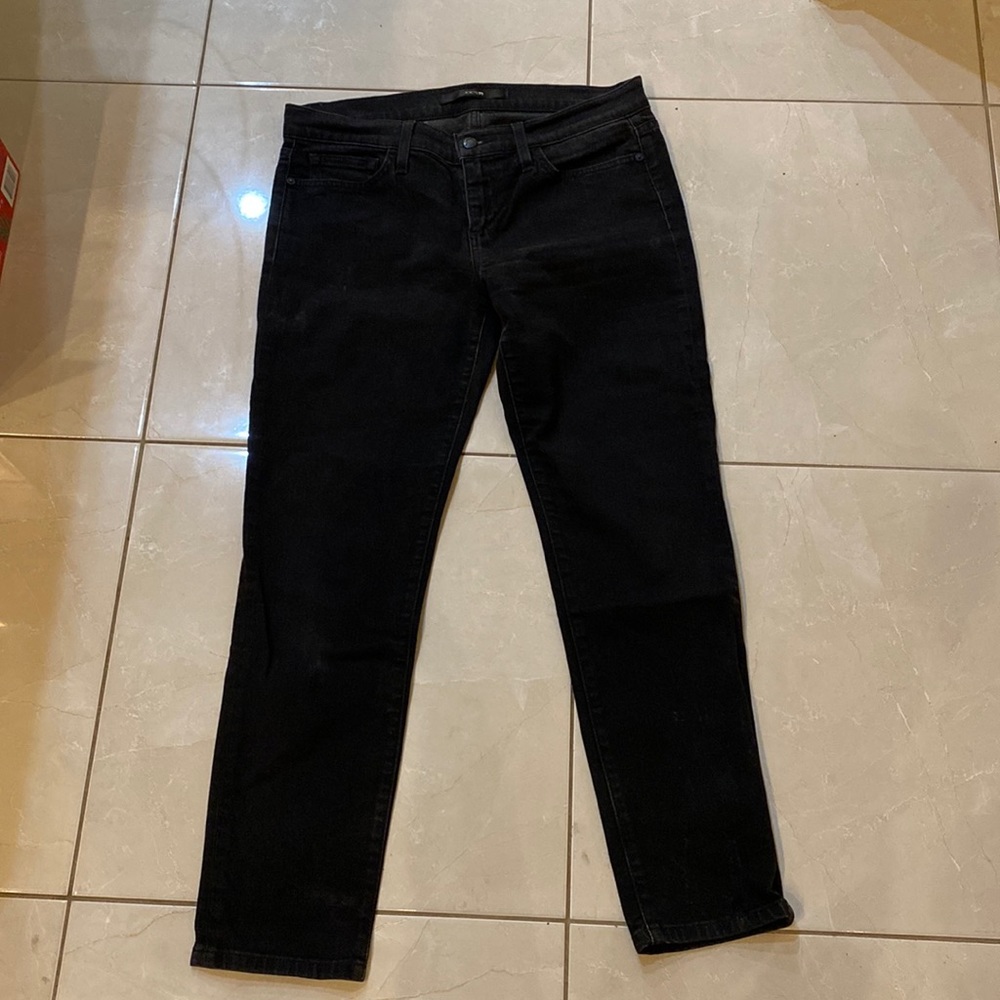 Joe’s Designer Denim Women’s 29/ Straight Ankle